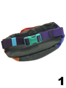 画像3: COTOPAXI KAPAI 1.5L HIP PACK DEL DIA (3)