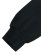 画像6: LOS ANGELES APPAREL L/S HEAVY THERMAL CREW NECK OVERSIZED-BLACK (6)