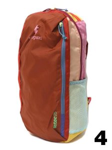 画像9: 【送料無料】COTOPAXI BATAC 16L BACKPACK DEL DIA (9)