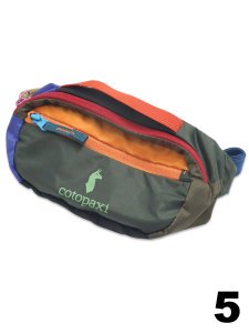 画像14: COTOPAXI KAPAI 1.5L HIP PACK DEL DIA (14)