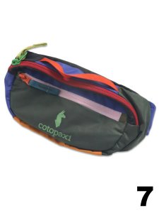 画像20: COTOPAXI KAPAI 1.5L HIP PACK DEL DIA (20)