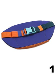 画像3: COTOPAXI KAPAI 3L HIP PACK DEL DIA-DELDIA (3)