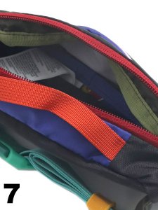 画像22: COTOPAXI KAPAI 1.5L HIP PACK DEL DIA (22)