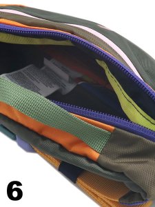 画像19: COTOPAXI KAPAI 1.5L HIP PACK DEL DIA (19)