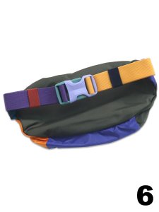 画像18: COTOPAXI KAPAI 1.5L HIP PACK DEL DIA (18)