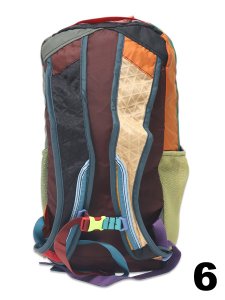 画像14: 【送料無料】COTOPAXI BATAC 16L BACKPACK DEL DIA (14)