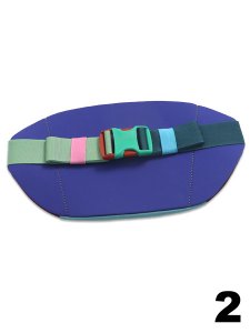 画像6: COTOPAXI KAPAI 3L HIP PACK DEL DIA-DELDIA (6)