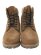 画像3: 【送料無料】TIMBERLAND 6INCH PREMIUM LACE WP BOOTS MEDIUM BROWN SUEDE (3)