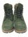 画像3: 【送料無料】TIMBERLAND 6INCH PREMIUM LACE WP BOOTS OLIVE SUEDE (3)