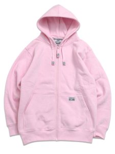画像1: 【送料無料】PRO CLUB HW 13oz FULL ZIP HOODIE (1)