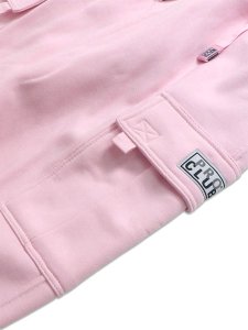 画像6: PRO CLUB HW FLEECE CARGO PANTS (6)