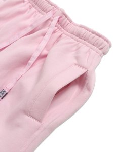 画像4: PRO CLUB HW FLEECE CARGO PANTS (4)