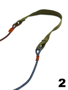 画像7: COTOPAXI LISTA 2L LIGHTWEIGHT CROSSBODY BAG DEL DIA (7)