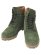 画像5: 【送料無料】TIMBERLAND 6INCH PREMIUM LACE WP BOOTS OLIVE SUEDE (5)