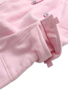 画像7: PRO CLUB HW FLEECE CARGO PANTS (7)