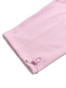 画像9: PRO CLUB HW FLEECE CARGO PANTS (9)