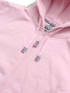 画像3: 【送料無料】PRO CLUB HW 13oz FULL ZIP HOODIE (3)