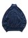 画像2: 【送料無料】ADIDAS FIREBIRD TRACK TOP VELOUR-NIGHT INDIGO (2)
