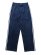 画像2: 【送料無料】ADIDAS FIREBIRD TRACK PANT VELOUR-NIGHT INDIGO (2)