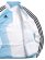 画像6: 【送料無料】ADIDAS ARGENTINA HOME TRACK TOP 2006-WHITE (6)