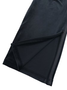 画像6: 【送料無料】ADIDAS FIREBIRD TRACK PANT VELOUR-BLACK (6)