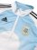 画像3: 【送料無料】ADIDAS ARGENTINA HOME TRACK TOP 2006-WHITE (3)