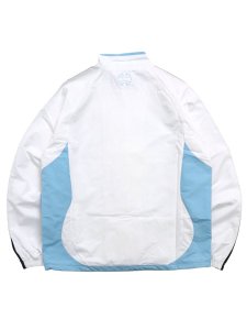 画像2: 【送料無料】ADIDAS ARGENTINA HOME TRACK TOP 2006-WHITE (2)