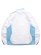 画像2: 【送料無料】ADIDAS ARGENTINA HOME TRACK TOP 2006-WHITE (2)