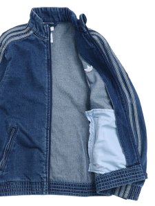 画像5: 【送料無料】【KIDS】ADIDAS KIDS FIREBIRD TRACKTOP-MEDIUM VINTAGE (5)