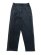 画像1: 【送料無料】ADIDAS FIREBIRD TRACK PANT VELOUR-BLACK (1)