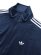 画像3: 【送料無料】ADIDAS FIREBIRD TRACK TOP VELOUR-NIGHT INDIGO (3)