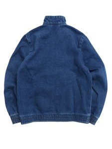 画像2: 【送料無料】【KIDS】ADIDAS KIDS FIREBIRD TRACKTOP-MEDIUM VINTAGE (2)