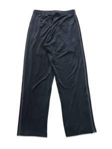 画像2: 【送料無料】ADIDAS FIREBIRD TRACK PANT VELOUR-BLACK (2)