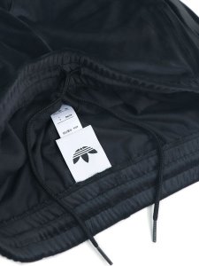 画像7: 【送料無料】ADIDAS FIREBIRD TRACK PANT VELOUR-BLACK (7)