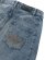 画像7: 【送料無料】ADIDAS DENIM PANTS-INDIGO DENIM (7)