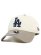 画像1: NEW ERA 9FORTY UNSTRUCTURED DODGERS CHROME/PEBBLE (1)
