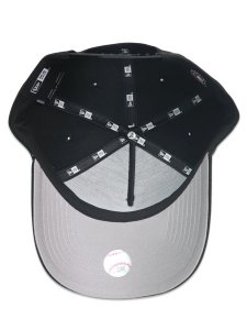 画像5: NEW ERA 9FORTY A-FRAME UPSIDE DOWN DODGERS BLACK (5)