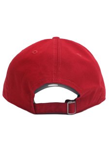 画像4: NEW ERA 9FORTY UNSTRUCTURED YANKEES SCARLET (4)