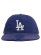 画像2: 【KIDS】NEW ERA YOUTH 9TWENTY GORO DAMAGE PACKABLE VISOR DODGERS (2)