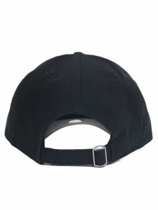 画像4: NEW ERA 9FORTY UNSTRUCTURED YANKEES BLACK (4)