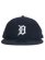 画像2: NEW ERA RC 9FIFTY FLAT VISOR GORO TIGERS NAVY (2)