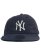 画像2: 【KIDS】NEW ERA YOUTH 9TWENTY GORO DAMAGE PACKABLE VISOR YANKEES (2)