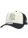 画像1: NEW ERA 9FORTY A-FRAME PEARL BADGE NYY BLACK/CHROME WHITE (1)