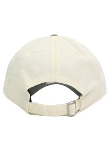 画像4: NEW ERA 9FORTY UNSTRUCTURED DODGERS CHROME/PEBBLE (4)