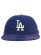 画像2: NEW ERA 9THIRTY DAMAGE PACKABLE VISOR DODGERS DK ROYAL (2)