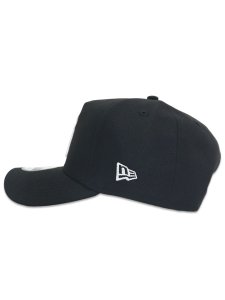 画像3: NEW ERA 9FORTY A-FRAME UPSIDE DOWN DODGERS BLACK (3)