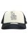 画像2: NEW ERA 9FORTY A-FRAME PEARL BADGE LAD BLACK/CHROME WHITE (2)