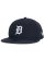 画像1: NEW ERA RC 9FIFTY FLAT VISOR GORO TIGERS NAVY (1)