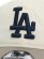 画像6: NEW ERA 9FORTY UNSTRUCTURED DODGERS CHROME/PEBBLE (6)