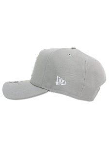 画像3: NEW ERA 9FORTY A-FRAME UPSIDE DOWN DODGERS GREY (3)